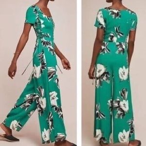 Maeve Sienna Floral Jumpsuit